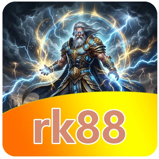 Ikon rk88 untuk penulis dan pimpinan redaksi