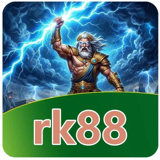 Ikon rk88 untuk cara memilih aplikasi di katalog