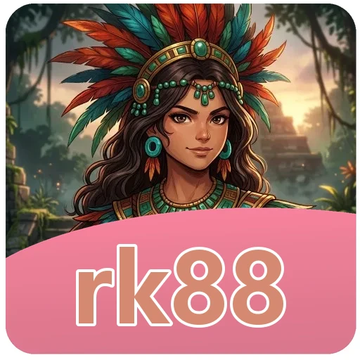 Ikon rk88 untuk pertanyaan teknis APK