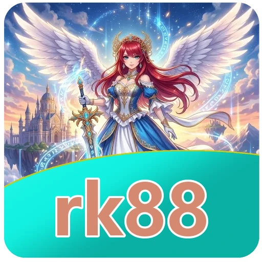 Ikon rk88 untuk ringkasan panduan APK v4.7.5