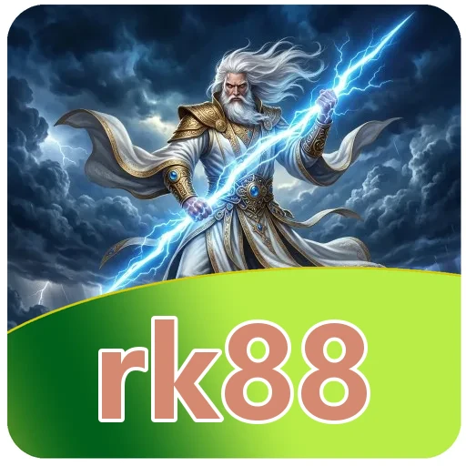 Ikon rk88 untuk bagian uji redaksi