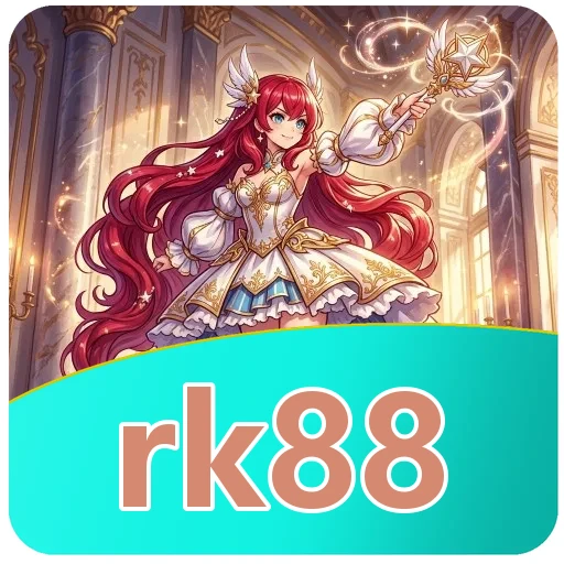 Ikon rk88 untuk bagian pencocokan SHA-256