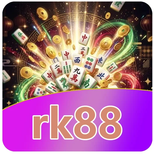 Ikon rk88 untuk data verifikasi APK 2018–2026