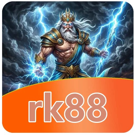 Ikon rk88 untuk profil tim redaksi
