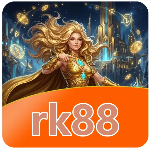 Ikon rk88 untuk catatan v4.7.5